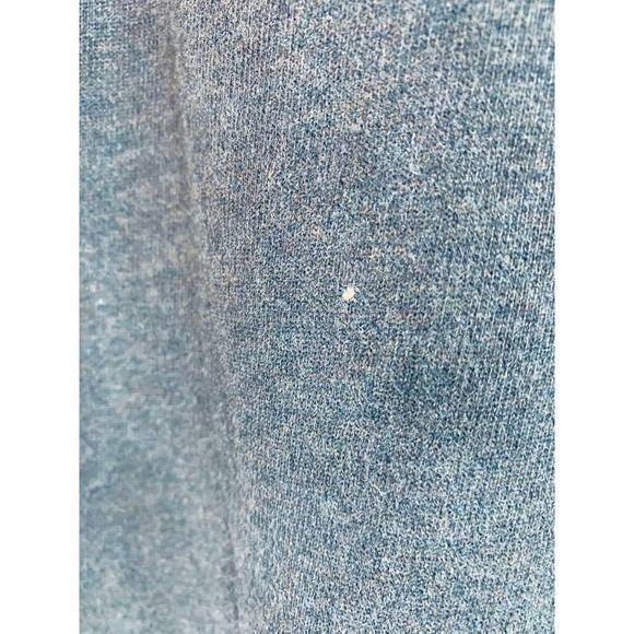 J.Crew Mens Brown‎ 100% Cotton Pullover Small XL - Picture 4 of 7